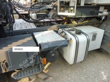 Traktor Scania G G 450 4x2, Hydr., Spurassistent, Schlafliege, AC