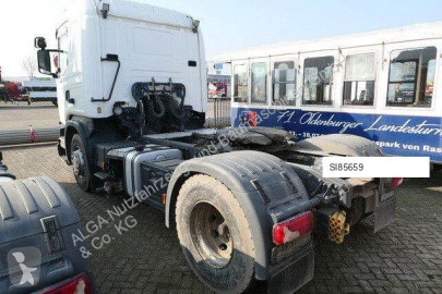 Traktor Scania G G 450 4x2, Klima, Hydr., FleetBoard, Schlafliege