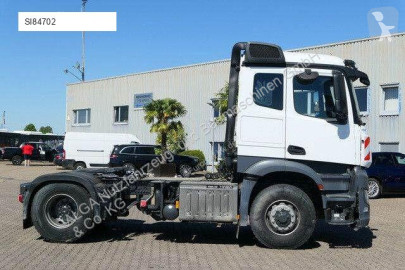 Traktor Mercedes Arocs 1845 LS 4x4, HAD, Hydr., Klima