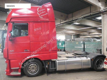 Cabeza tractora DAF