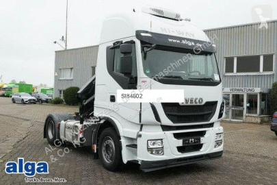 Traktor Iveco