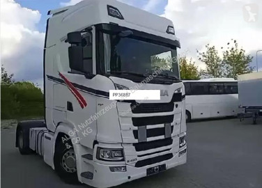 Traktor Scania S S 450