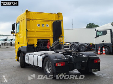Traktor DAF XF 530 4X2 SC Full-Air Navi ACC Euro 6