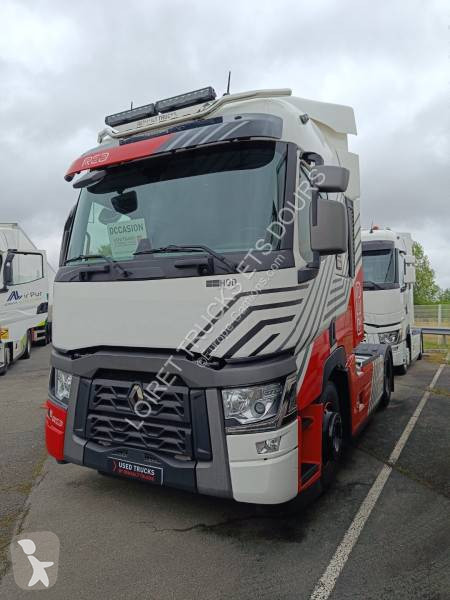 Traktor Renault