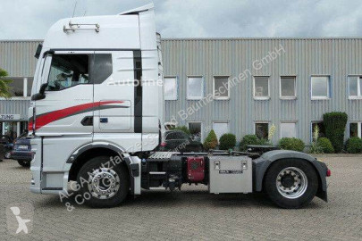 Traktor MAN