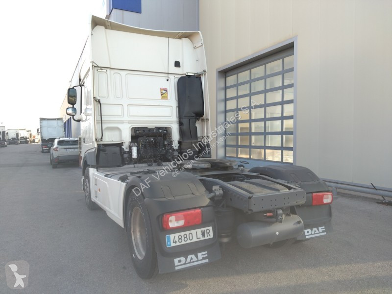 جرار DAF 480 FT 4X2
