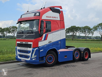 Traktor Volvo