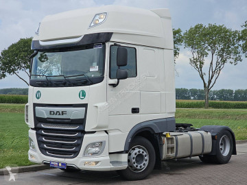 Tracteur DAF XF 480 SSC 2X TANK LED 394T
