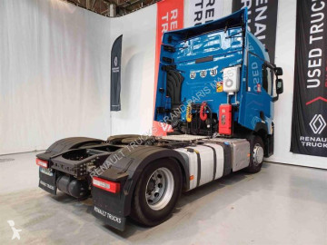 Trattore Stradale Prodotti pericolosi / adr Renault