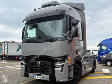 Trattore Stradale Renault