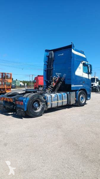 Traktor Volvo
