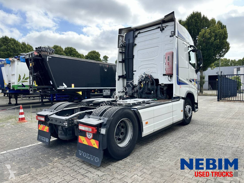 Tracteur Volvo FH 4X2 Globetrotter - 603.968km...