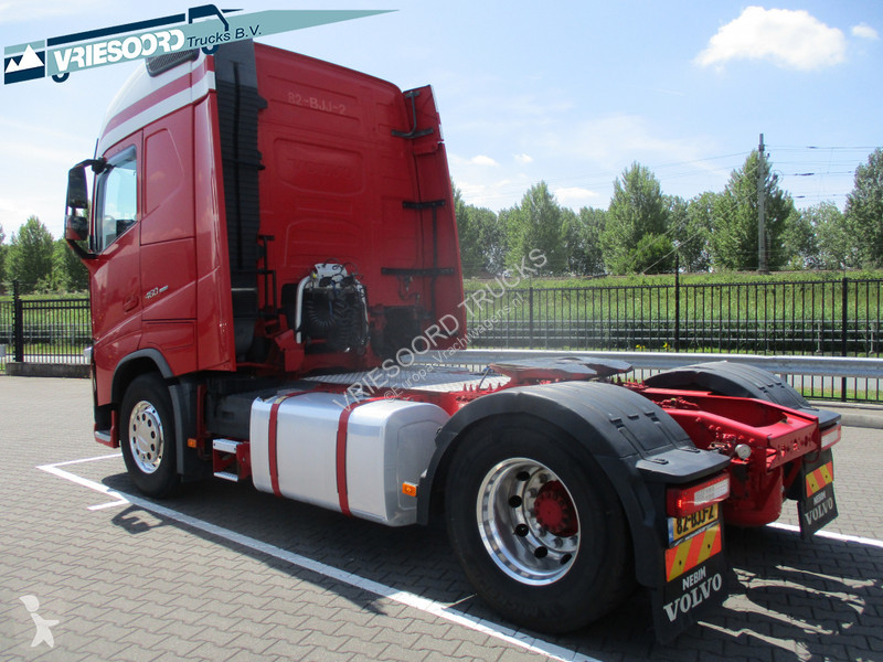 Tracteur Volvo FH  pk