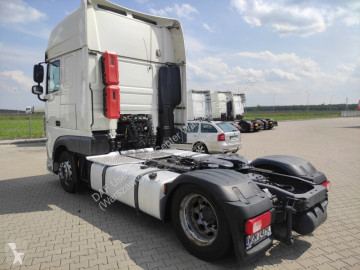 Tahač DAF XF 480 FT LOW DECK 4X2