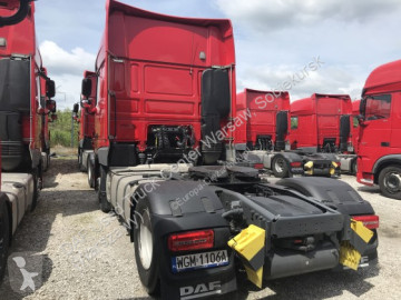 Traktor DAF