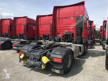 Traktor DAF