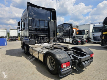 Tahač DAF XF 480 FT 4X2
