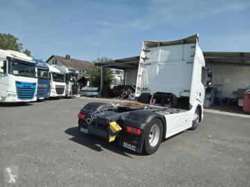 Tracteur DAF