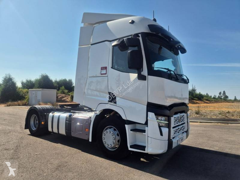 Traktor Renault