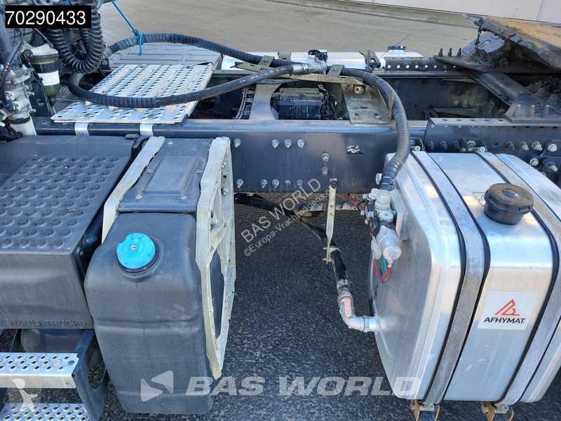 Traktor Renault C 440 4X2 NL-Truck Big-Axle...