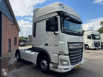 Trattore Stradale DAF
