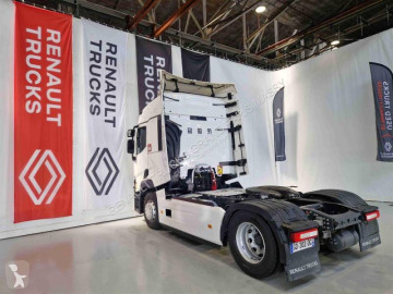 Trattore Stradale Renault