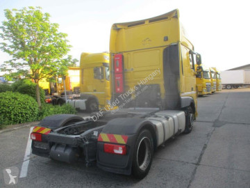 Traktor DAF XF 480 FT LOW DECK 4X2