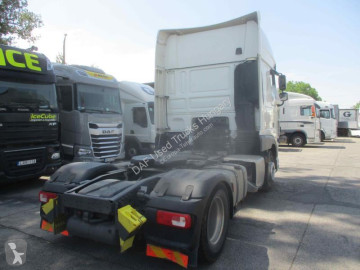 Tracteur DAF