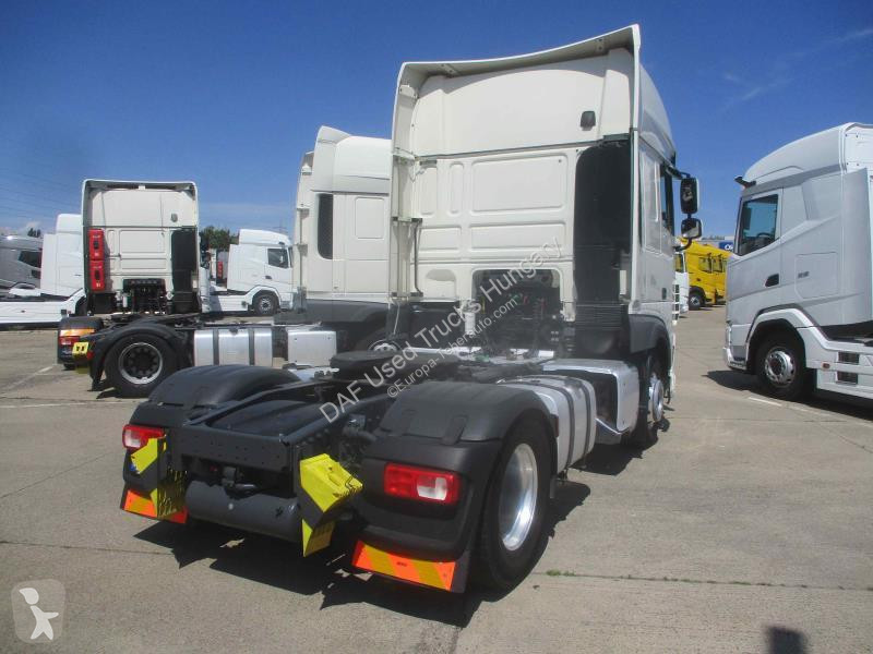 Traktor DAF 480 FT 4X2