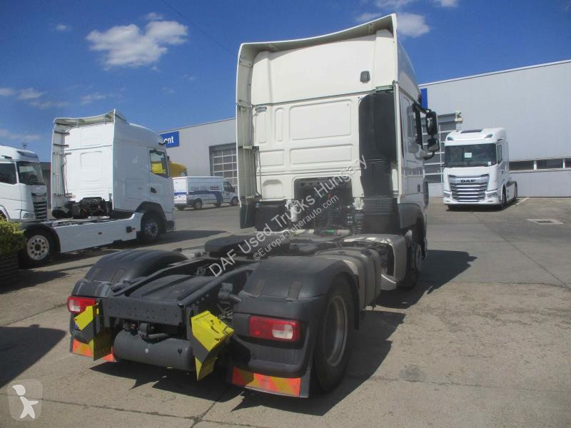 Tractor DAF 480 FT 4X2