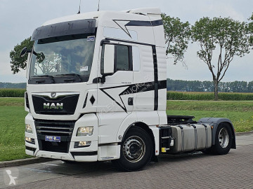 Traktor MAN