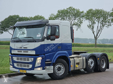 Traktor Volvo