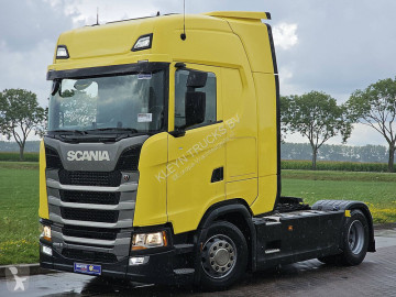 Traktor Scania