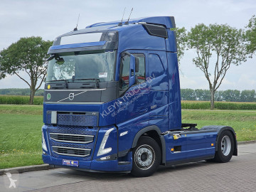 Tracteur Volvo