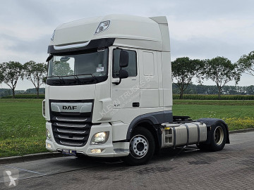Tracteur DAF XF 480 SSC 2X TANK LED 375T