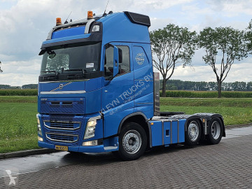 Traktor Volvo