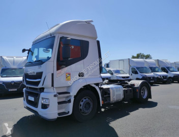 Tracteur Iveco 19 TONNES 360 CV 1 COUCHETTE