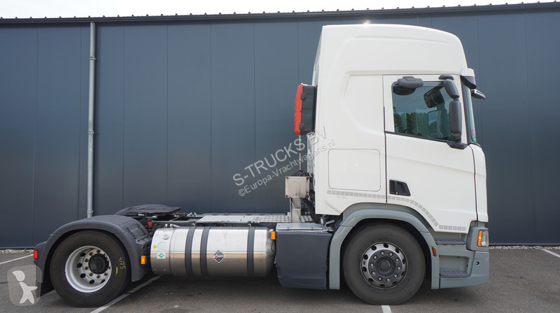 Traktor Scania R 410 NG 866.000KM RETARDER