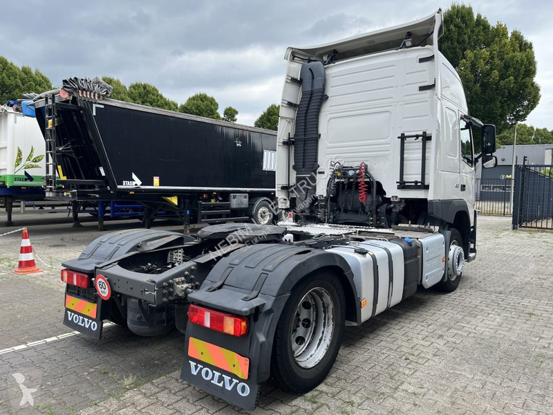 Tracteur Volvo Euro 6 Globetrotter LXL - Only...