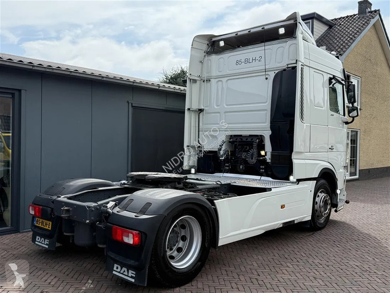 Trekker DAF 450 Showtruck 1st Owner Only...