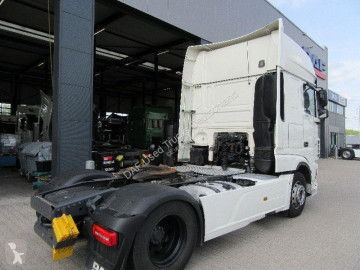 Trekker DAF