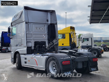Tracteur DAF XF 510 4X2 SSC Retarder LED Hydrauliek Navi ACC Euro 6