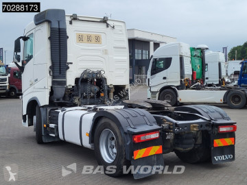 Tracteur Volvo FH 500 4X2 Retarder Hydrauliek Full-Air Euro 6