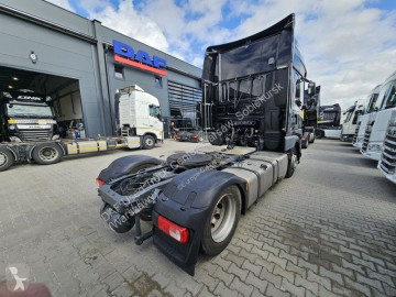 Traktor DAF