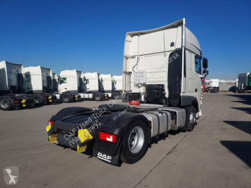 Traktor DAF