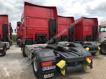 Traktor DAF