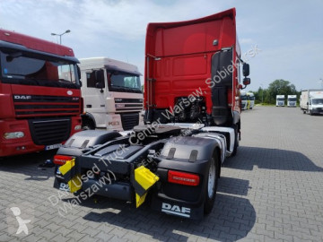 Cabeza tractora DAF