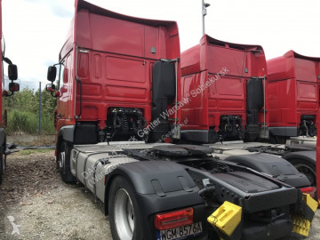 Traktor DAF