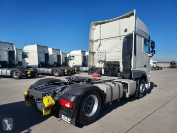 Traktor DAF