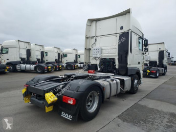 Traktor DAF